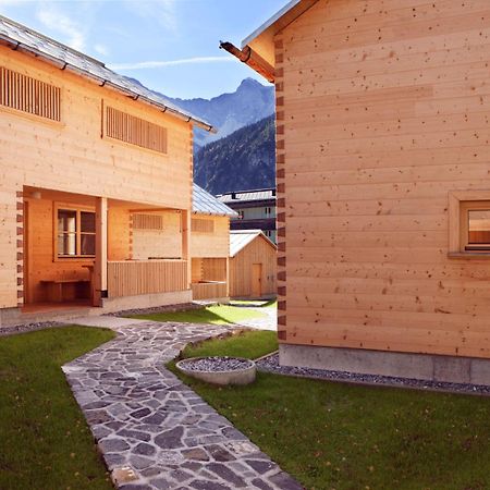 Casalpin Chalets Brand  Esterno foto