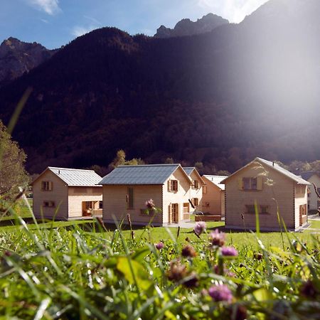 Casalpin Chalets Brand  Esterno foto
