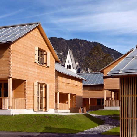 Casalpin Chalets Brand  Esterno foto
