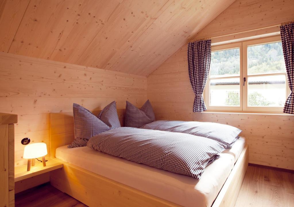 Casalpin Chalets Brand  Camera foto