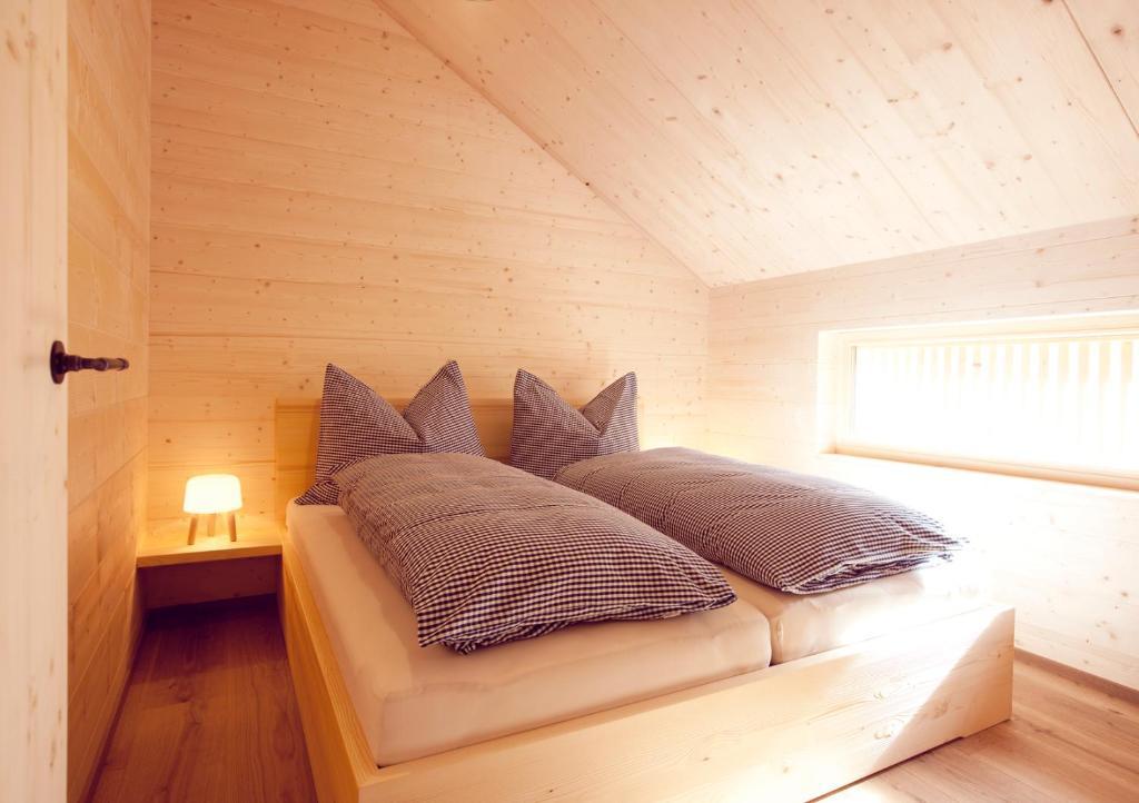 Casalpin Chalets Brand  Camera foto