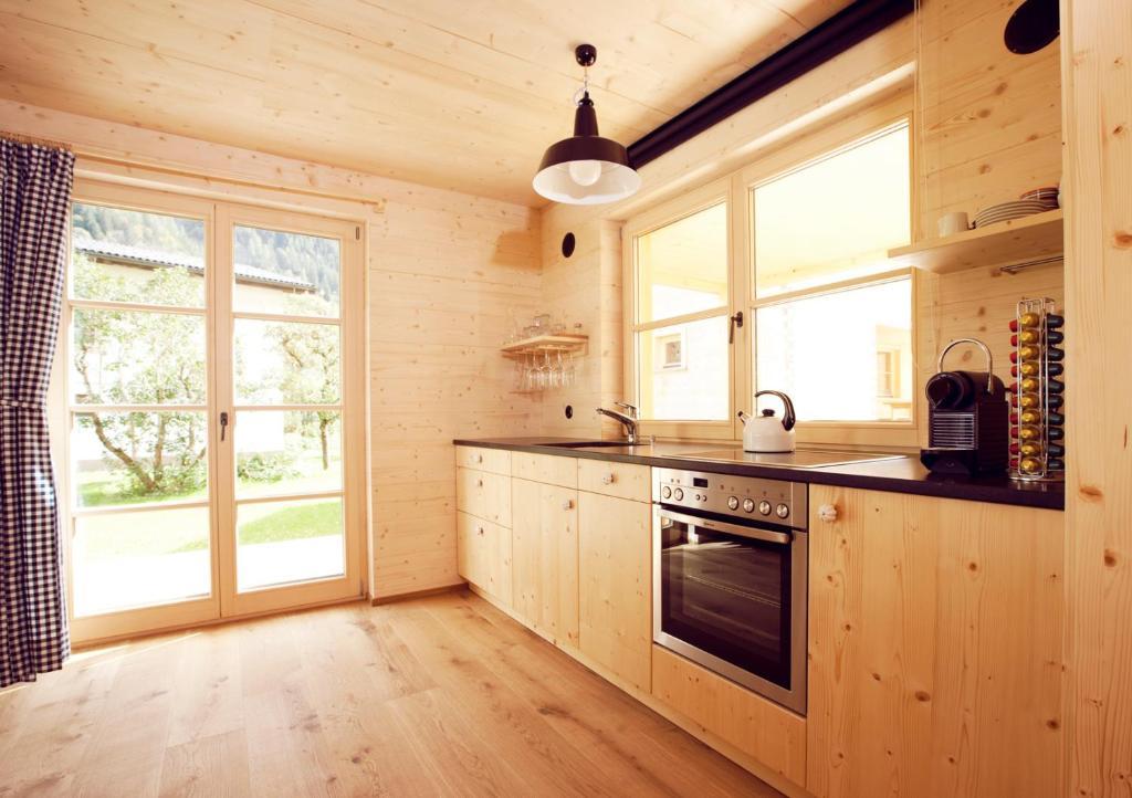 Casalpin Chalets Brand  Camera foto