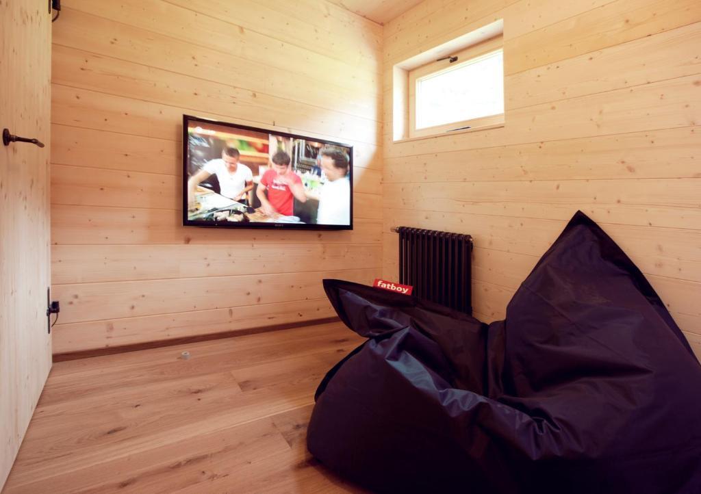 Casalpin Chalets Brand  Camera foto