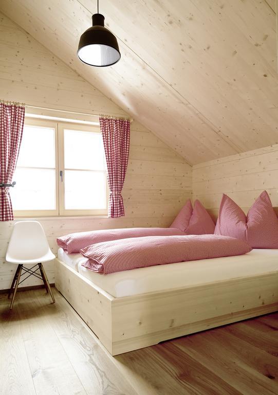 Casalpin Chalets Brand  Esterno foto