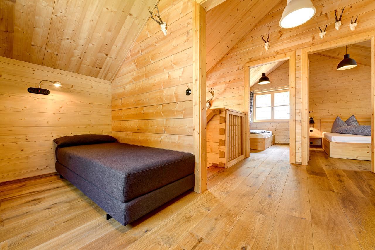 Casalpin Chalets Brand  Esterno foto