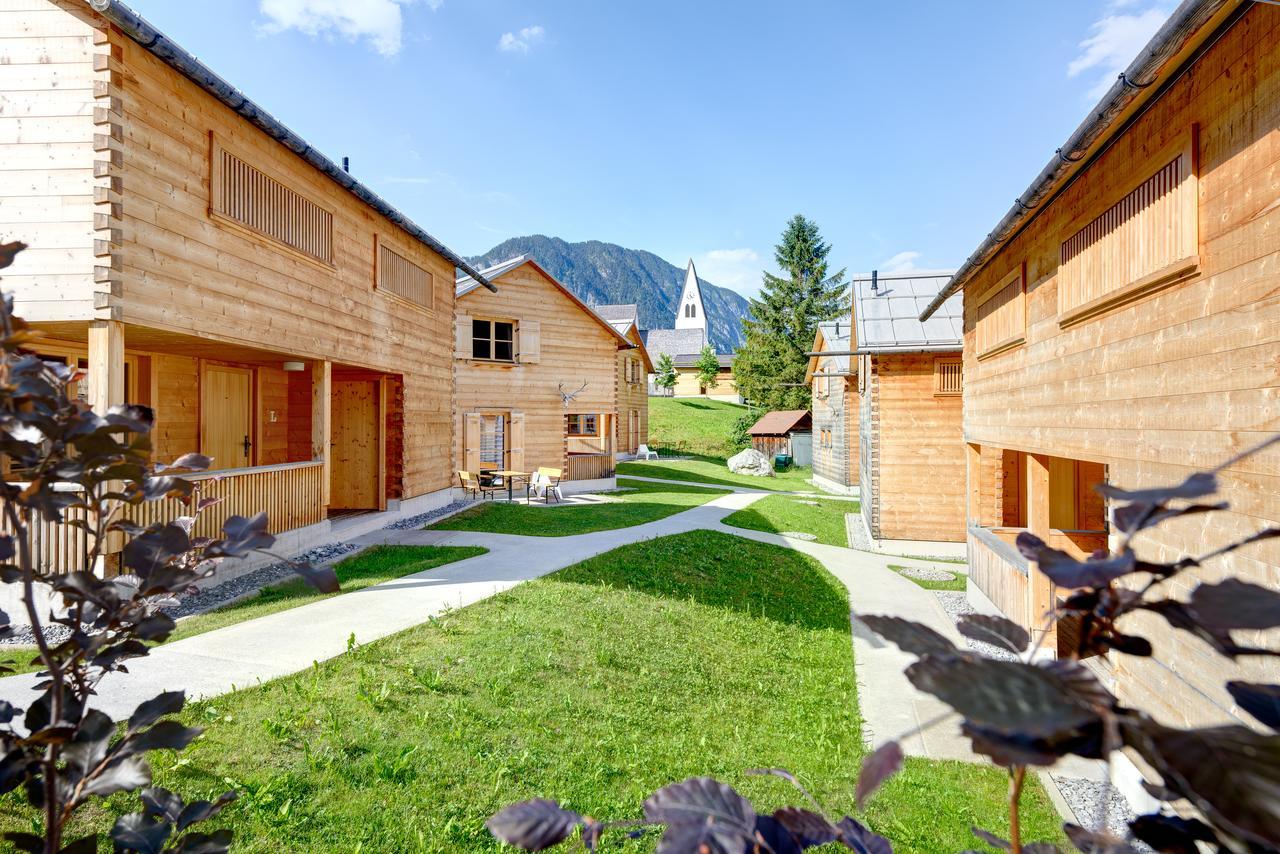 Casalpin Chalets Brand  Esterno foto