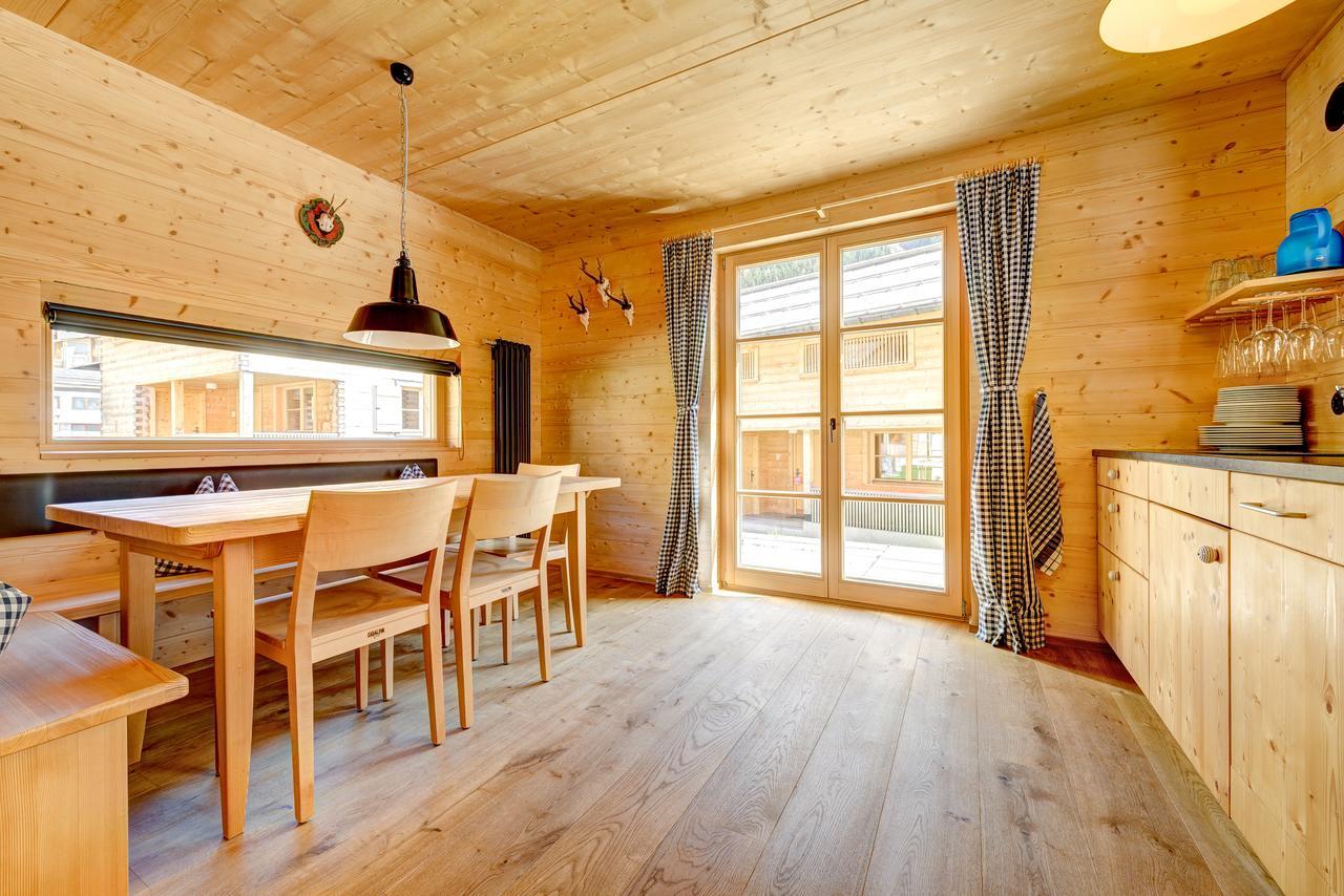 Casalpin Chalets Brand  Esterno foto