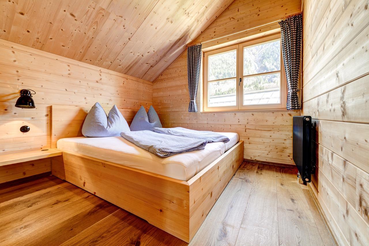 Casalpin Chalets Brand  Esterno foto
