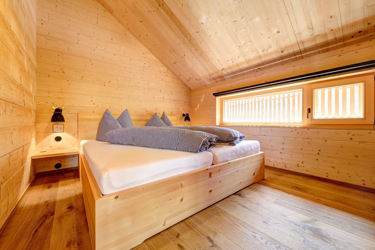 Casalpin Chalets Brand  Esterno foto
