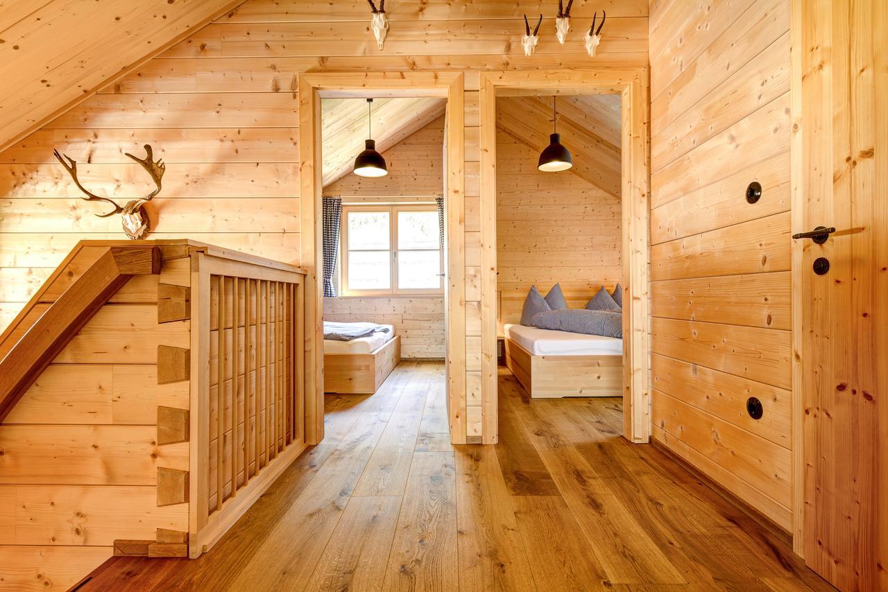 Casalpin Chalets Brand  Esterno foto