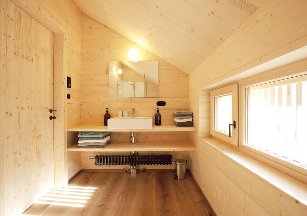 Casalpin Chalets Brand  Esterno foto