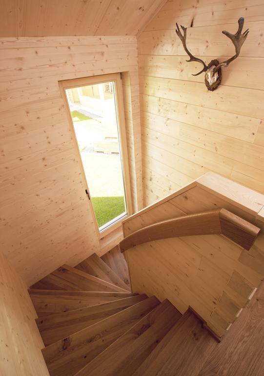 Casalpin Chalets Brand  Esterno foto