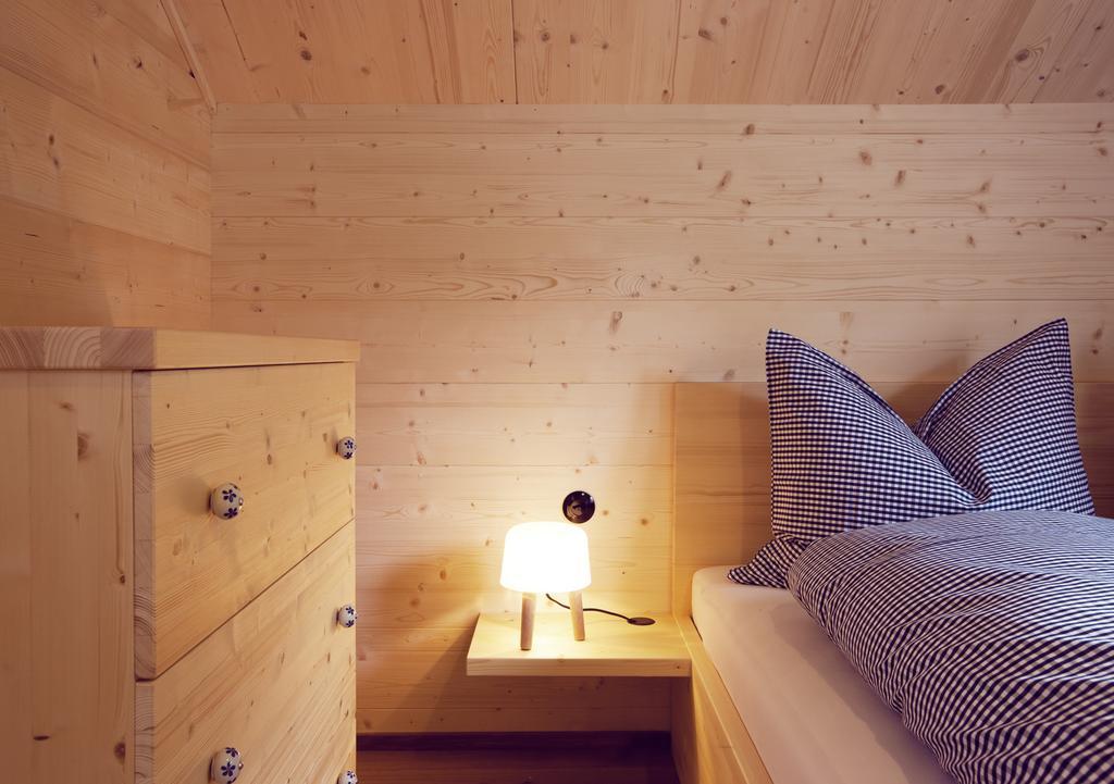 Casalpin Chalets Brand  Esterno foto