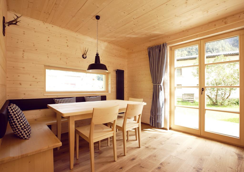 Casalpin Chalets Brand  Esterno foto