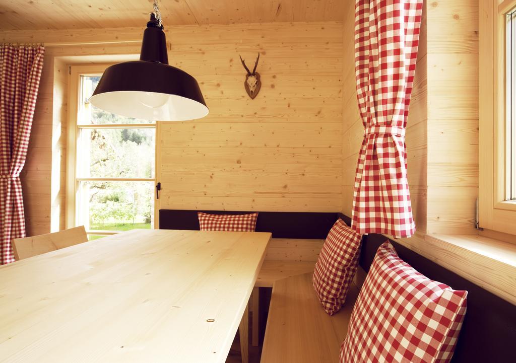 Casalpin Chalets Brand  Esterno foto