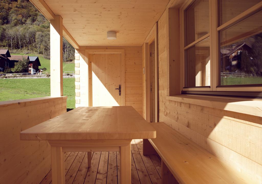 Casalpin Chalets Brand  Esterno foto